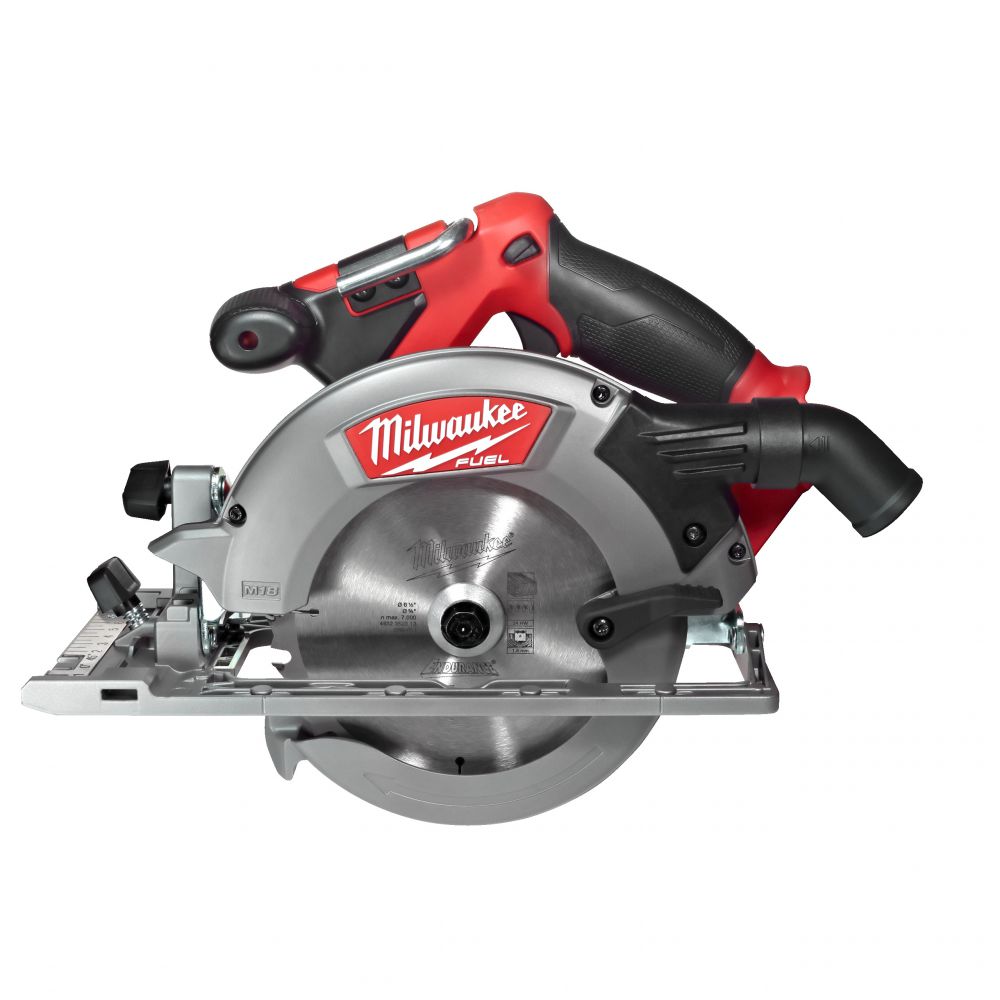 Milwaukee - Akku-Handkreissäge M18 FUEL (M18 CCS55-0X) 